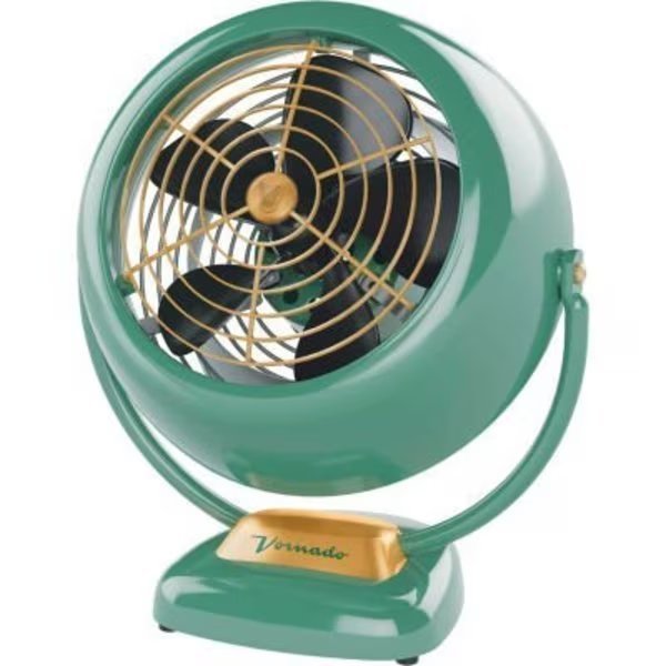 Vornado® Vintage Personal Air Circulator, Green, Vornado Air, Mfr#: CR1-0061-17